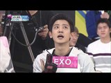 【TVPP】 EXO TRAX vs MONSTA X - Bowling Semifinals, 엑소 트랙스vs몬스타엑스 - 볼링 준결승 대결! @idol championship 2018