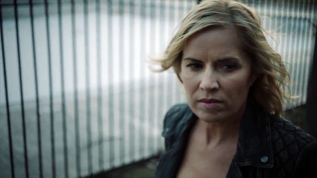 Fear The Walking Dead Season 4 Episode 1 -  What's Your Story - full Streaming