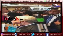 Claudia Pérez (La Tora) Ramfis Trujillo sigue haciendo su trabajo, partidos se duermen-TRA.-VIDEO