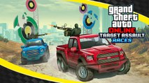 GTA ONLINE - 