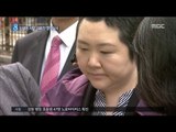 '신생아 사망' 이대목동병원 의료진 오늘 구속심사 [뉴스데스크]