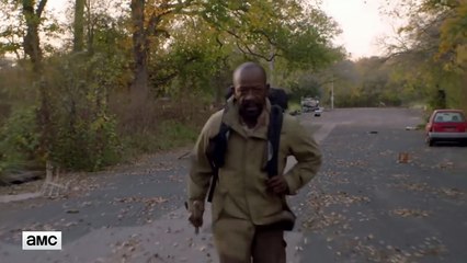 Fear The Walking Dead Season 4 Episode 1 / S4E1 ~  What's Your Story ~