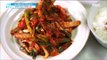 [Happyday]green garlic kimchi 면역력 UP! '풋마늘 김치'[기분 좋  은 날] 20180309