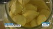[Morning Show]garlic recipe 회춘 도와주는 '마늘 요리법'[생방송 오늘 아침] 20180319