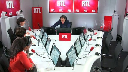 RTL Monde du 03 avril 2018