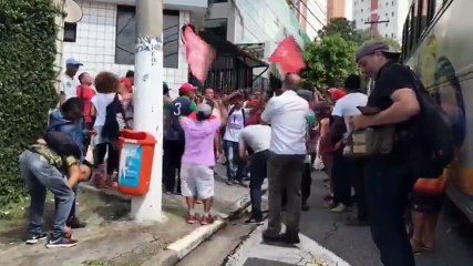 Jornal Jovem Pan - 03/04/2018