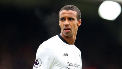 Injury problems for Klopp ahead of Man City tie