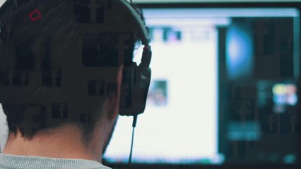 Poll: Most Users Don't Trust Facebook
