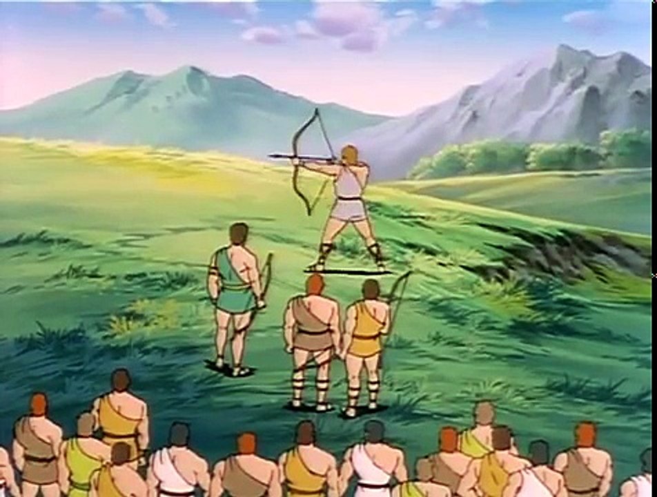 dessin animé disney hercule | dessin anime francais disney entier hercule