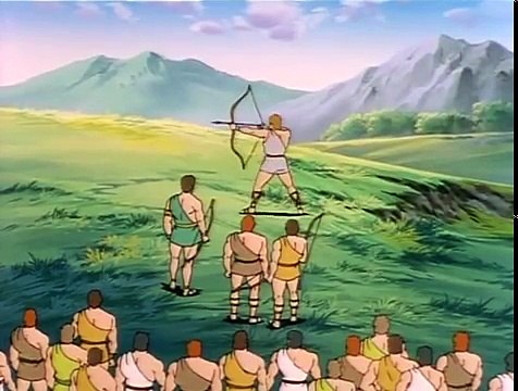 dessin animé disney hercule | dessin anime francais disney entier hercule