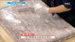 [Happyday]Let's clean the carpet with baking soda! 손쉽게 베이킹소다로 카펫 청소하자![기분 좋은 날] 20180323