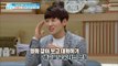[Happyday]Park Ji-hun, How to communicate with children! 박지헌, 아이들과 소통하는 방법! [기분 좋은 날] 20180402
