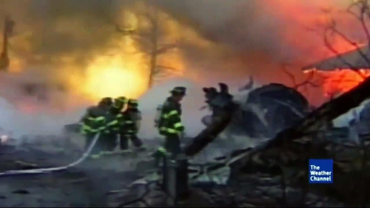 Zero Hours - Plane Crash caused by human errors