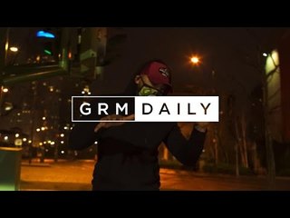 MSauce Ft French - Digital Dash [Music Video] | GRM Daily