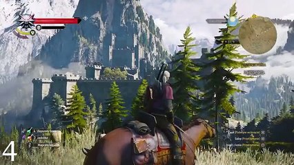 30 CIEKAWOSTEK O WIEDŹMIŃSKICH SZKOŁACH