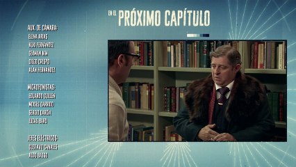 Paz Benavides (Raquel Meleiro) revoluciona la redacción de España 7 Días en 'Amar es para siempre'