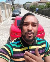 Mofe Duncan Steals Bryan Okwara Chevy
