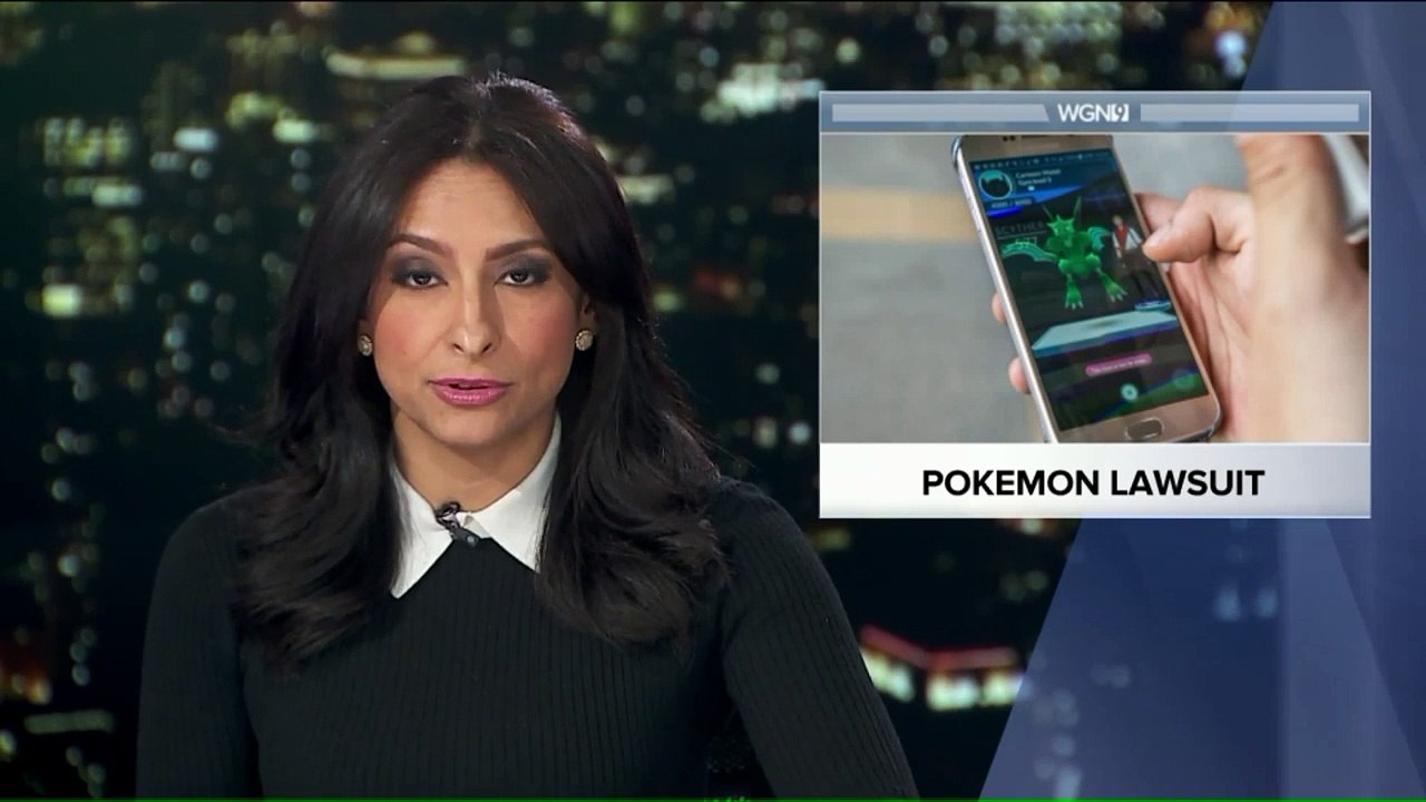 Organizers of Chicago Pokemon Festival Settle Lawsuit for $1.6 Million