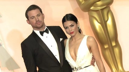 All the signs of Channing Tatum and Jenna Dewan's split