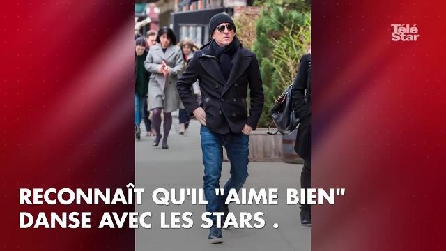 Danse avec les stars : Gad Elmaleh très surpris d'avoir été approché par la production