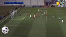 Muhannad Asiri Goal HD - Al Ahli SC (Sau)	1-0	Tractor (Irn) 03.04.2018