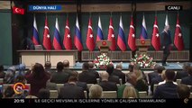 Türkiye - Rusya ilişkileri