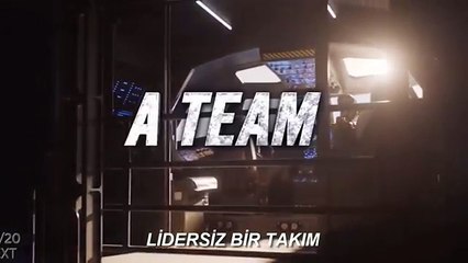 Agents of S.H.I.E.L.D. 5. Sezon 16. Bölüm Türkçe Altyazılı Fragmanı