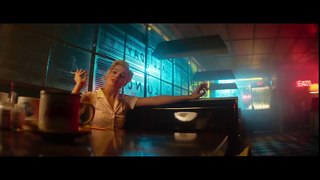 TERMINAL Official Trailer (2018) - Thriller Movie - Previewbox