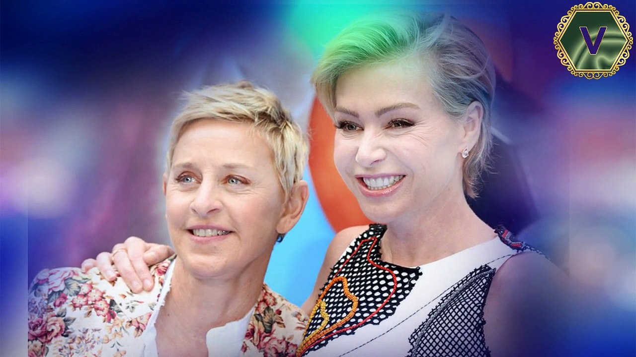 Ellen DeGeneres Sells Hollywood Hills House (Again) for $9.9 Million