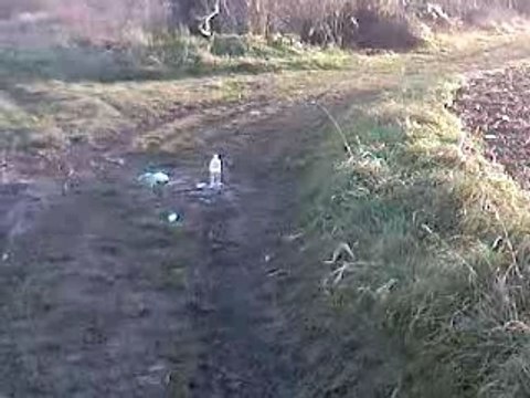 acide chloridrique alu