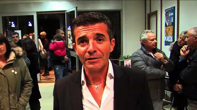 JOURNAL : Journal du 15/11/2013