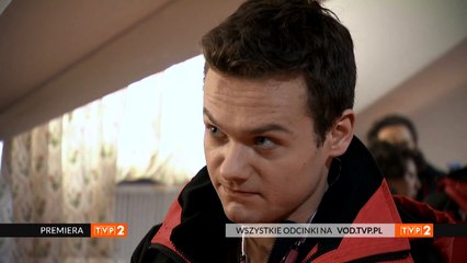 Na sygnale – zwiastun odc. 185