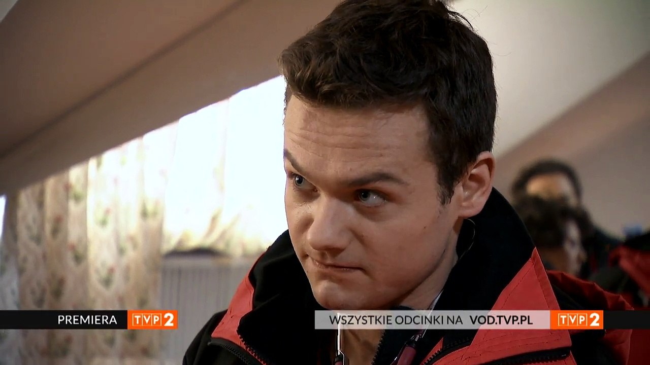 Na sygnale – zwiastun odc. 185