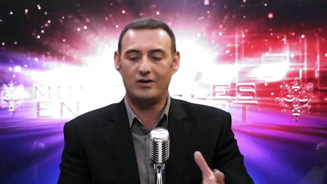 Spéciale Municipales : Spéciale Municipales en direct - 1er tour résulats