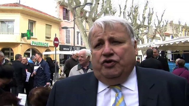 Spéciale Municipales : Spéciale Municipales - Emission 27