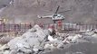 Mi-17 Air Force Helicopter Crashes While Landing Near Kedarnath Temple, All Passengers Safe