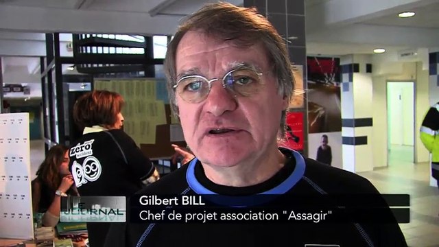 JOURNAL : Journal du 21/11/2013