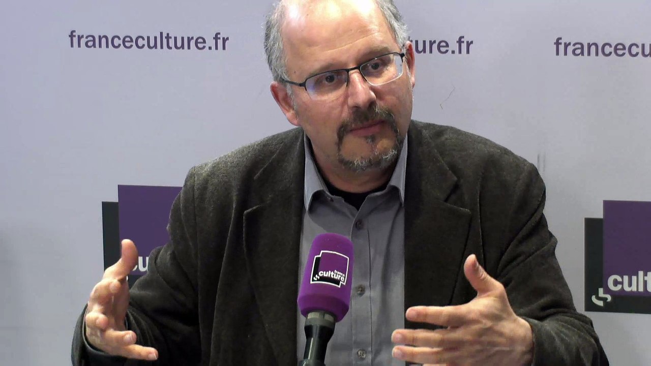 Christian Mouhanna : "Les manifs sont-elles trop policées ?"