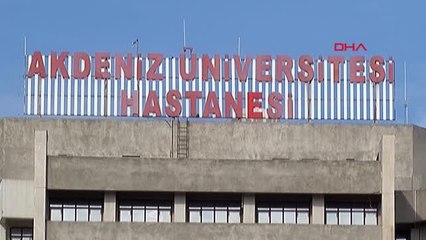 Antalya Aü'de 1500 Öğrenciye Kızamık Aşısı Yapıldı