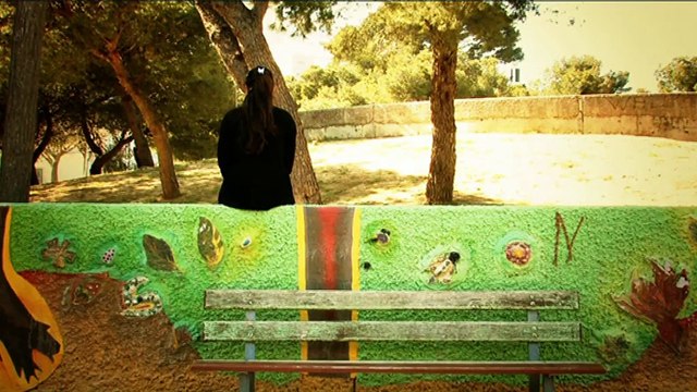 LA REVUE : La revue : Isabelle Garcia/AMPTA Martigues/Fanny Degrange/MDQ Paradis-St Roch