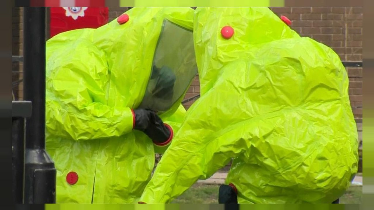 Skripal: "Il gas nervino? Non ci sono prove venga da Mosca"
