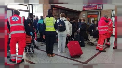 Martedì nero in Francia