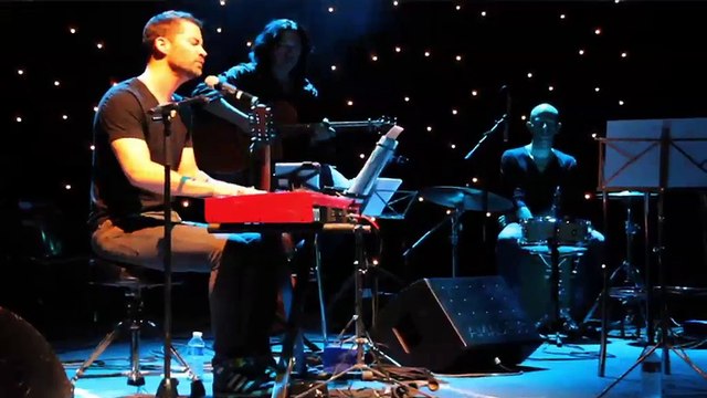 LA REVUE : La revue : Didier Cerboni/Directeur de la Halle de Martigues