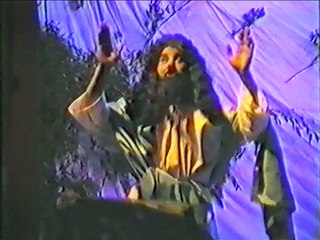 Μέρος 1ο Ορατόριο Πάθος του Κ.Η.Ι.Χ.  Χορωδία Πολιτιστικού Συλλόγου Άνω Σύρου (1993)