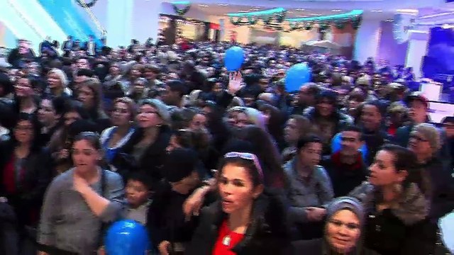 JOURNAL : Journal du 17/12/2013