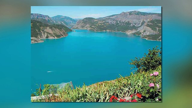 LA REVUE : La revue : Patrice Cea/Dir. Comité Départemental du Toursime des Hautes-Alpes