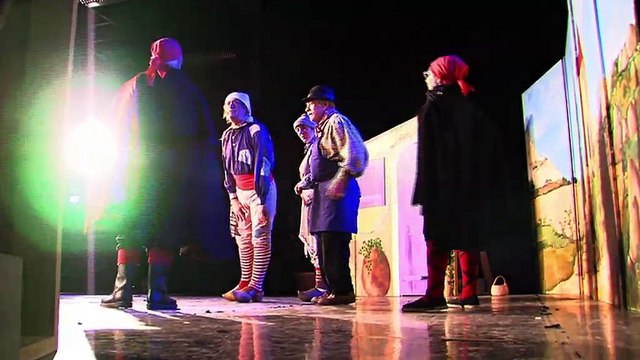 JOURNAL : journal du 06/01/2014