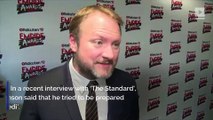 'Star Wars' Director Rian Johnson Said he got Death Threats From Angry Fans