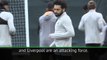 'He's having an unbelievable season' - De Bruyne on Player of the Year rival Salah