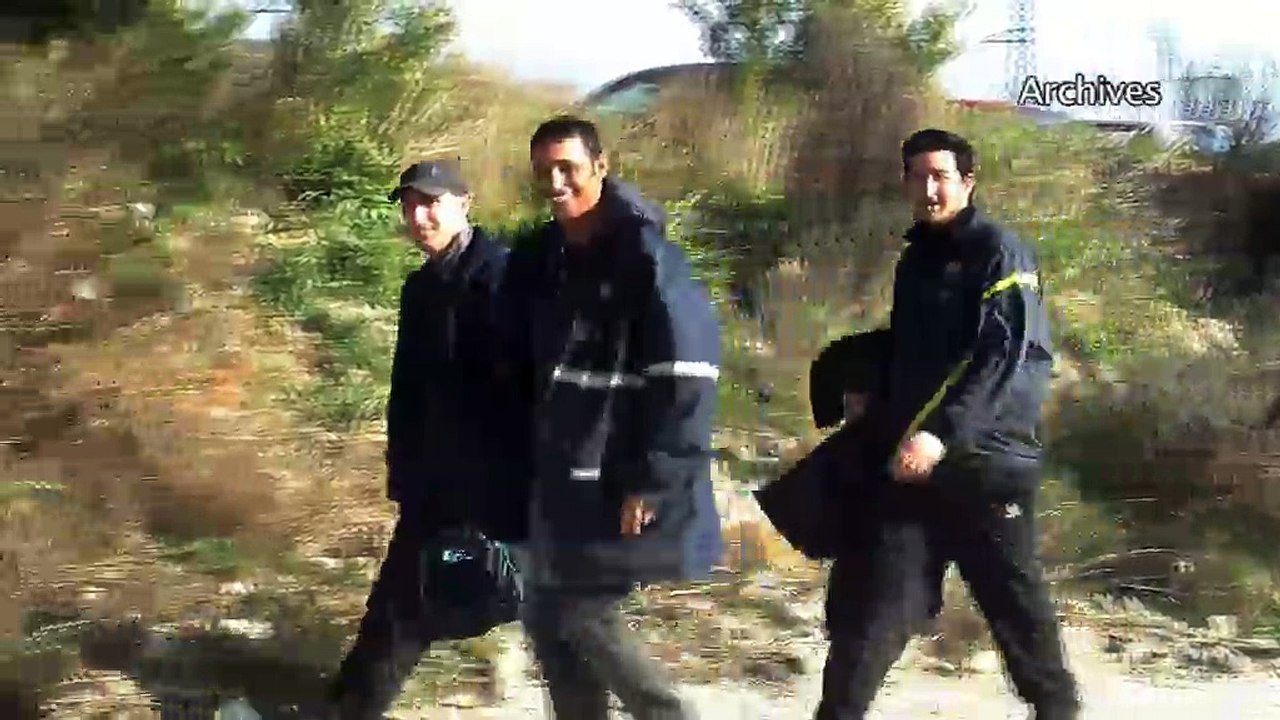 LA REVUE : La revue : Marc Bayard/Union des Industries Chimiques Méditerranée